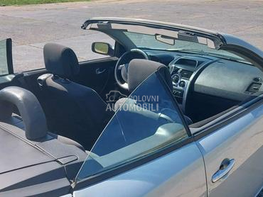 Renault Megane 1.9 dci