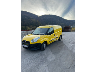 Fiat Doblo 1.3