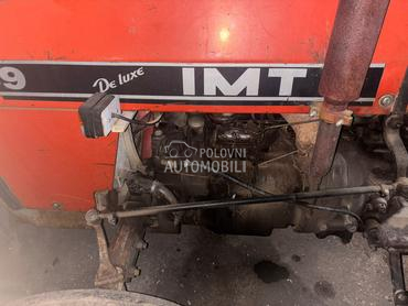IMT 549