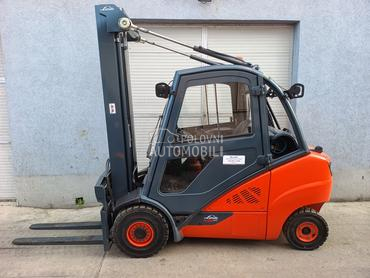 Linde H25T