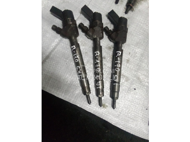 Dizne A 170 cdi za Mercedes Benz A 170