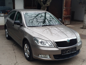 Škoda Octavia 1.6 TDI Active