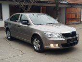 Škoda Octavia 1.6 TDI Active