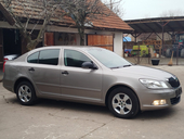 Škoda Octavia 1.6 TDI Active