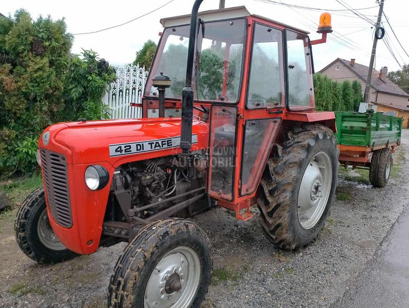 Tafe 42DI