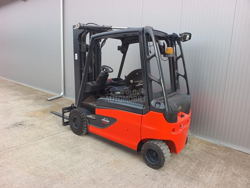 Linde E25