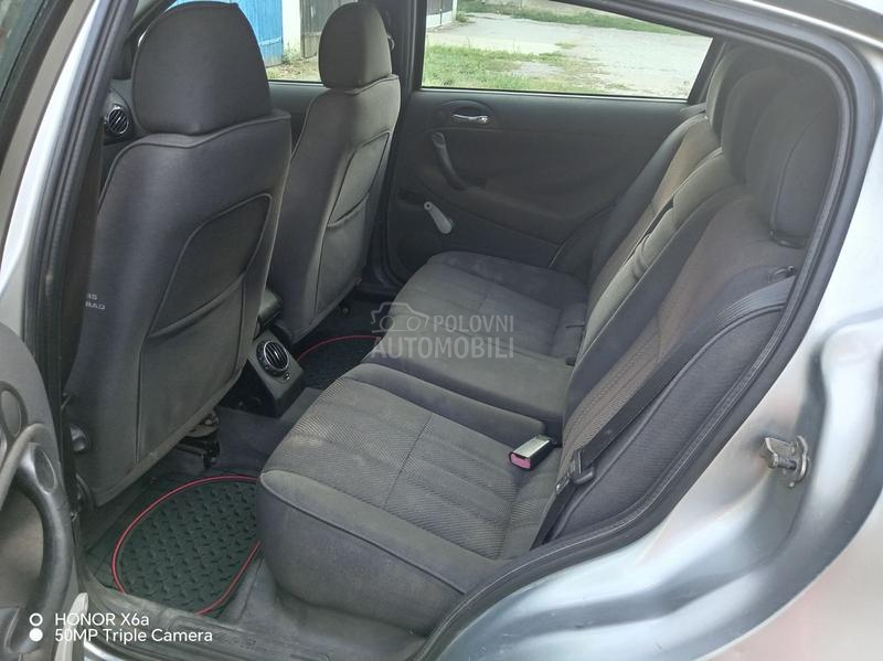 Alfa Romeo 147 1.9 JTD