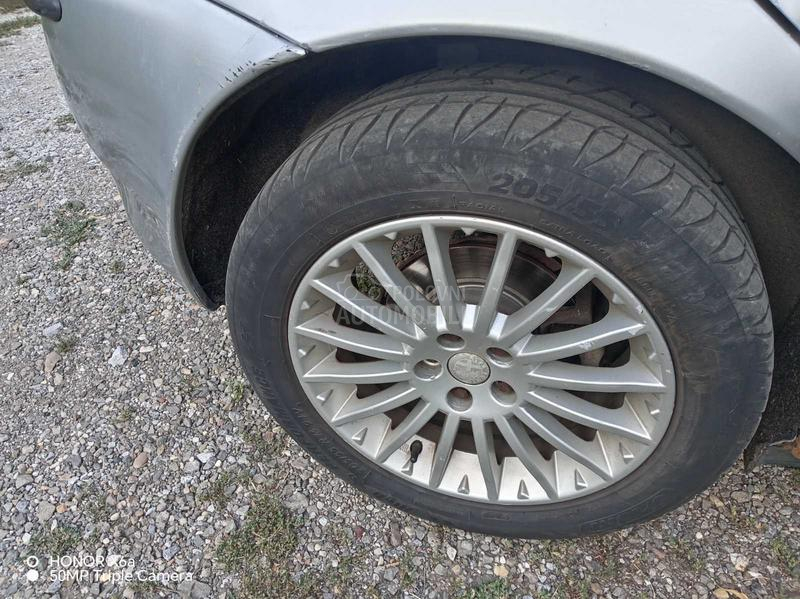 Alfa Romeo 147 1.9 JTD