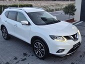 Nissan X-Trail TEKNA/4WD/ser ist