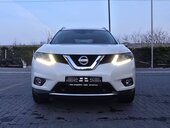 Nissan X-Trail TEKNA/4WD/ser ist