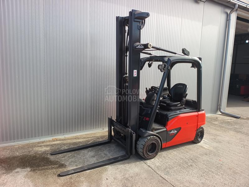 Linde E20