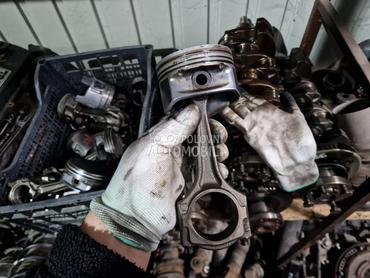 Klip 1.6 metan specijala 79.45 za Opel Combo, Zafira