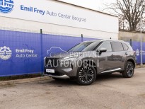 Nissan X-Trail E-power TEKNA BOSE