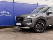 Nissan X-Trail E-power TEKNA BOSE