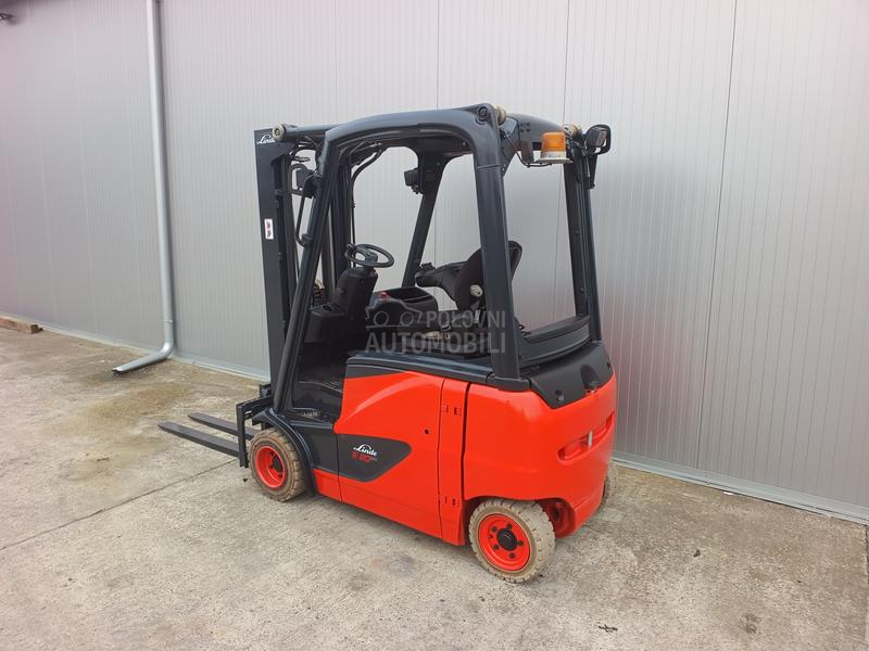 Linde E20