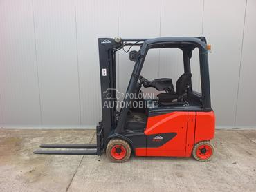 Linde E20
