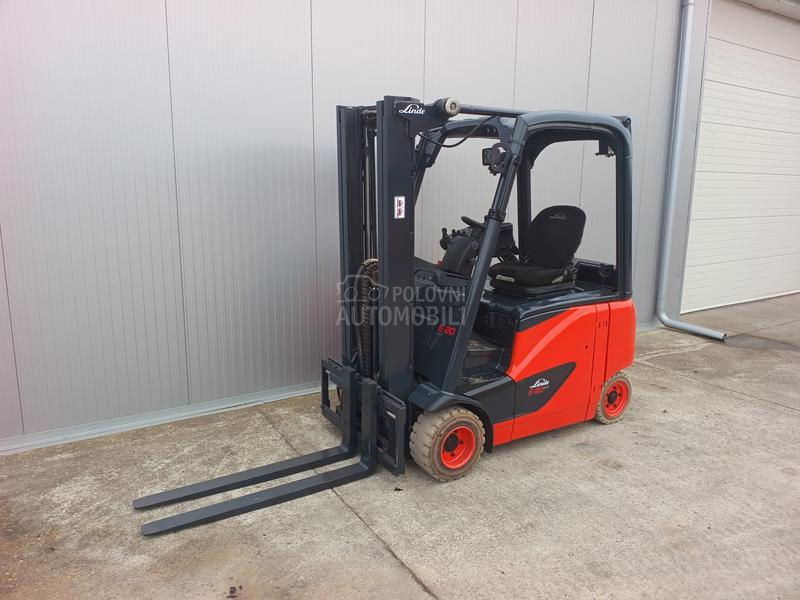 Linde E20