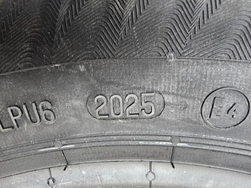 Matador 155/65 R14 Zimska