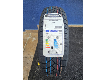 Matador 155/65 R14 Zimska