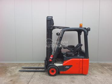 Linde E16