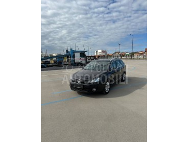 Volkswagen Golf 6 1.4 TSI