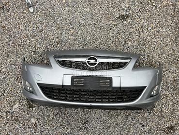 branik maska z176 za Opel Astra J od 2009. do 2014. god.