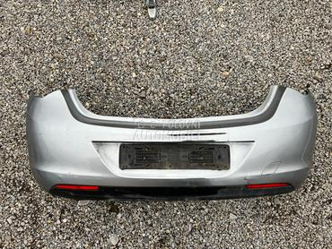 branik zadnji za Opel Astra J od 2009. do 2020. god.