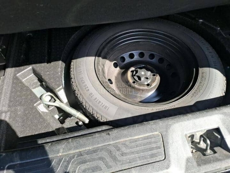 Renault Kadjar AUTO MATIK 1.5DCi115