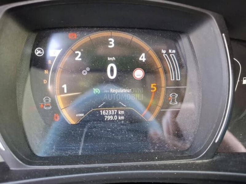 Renault Kadjar AUTO MATIK 1.5DCi115