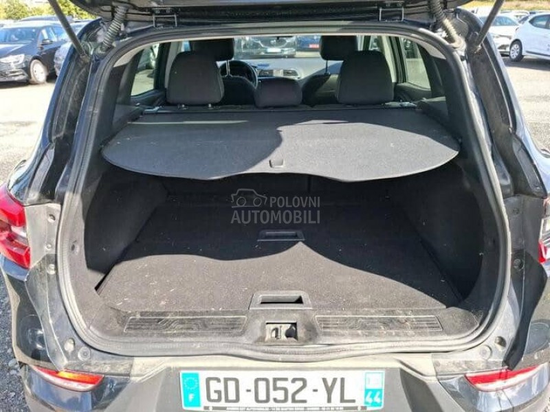 Renault Kadjar AUTO MATIK 1.5DCi115