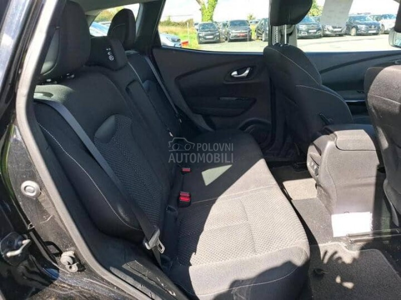 Renault Kadjar AUTO MATIK 1.5DCi115