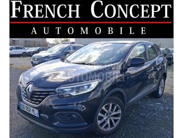 Renault Kadjar AUTO MATIK 1.5DCi115