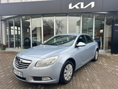 Opel Insignia 2.0 CDTI