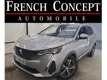 Peugeot 3008 ALLURE AUTO HDI