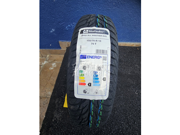 Matador 155/70 R13 Sve sezone