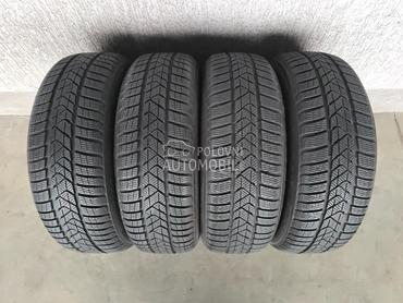 Pirelli 205/60 R17 Zimska