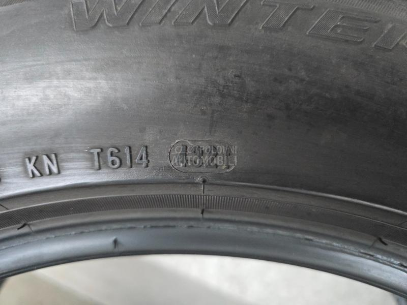Pirelli 205/60 R17 Zimska