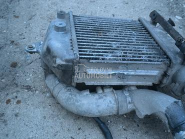 interkuler za Mazda 5 od 2007. do 2010. god.