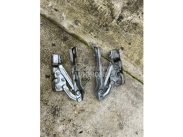 sarke haube za Opel Astra J od 2009. do 2020. god.