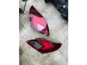 lampa svetlo stop za Opel Astra J od 2009. do 2020. god.