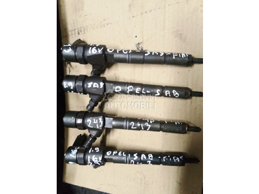 Dizne 1,9 16v za Opel Astra H za 2008. god.