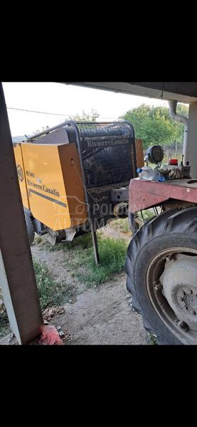 Rivierre Casalis 120