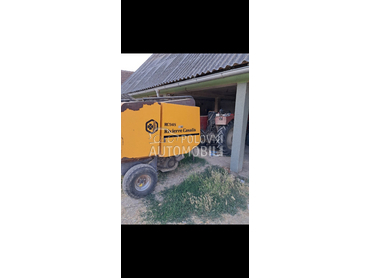 Rivierre Casalis 120