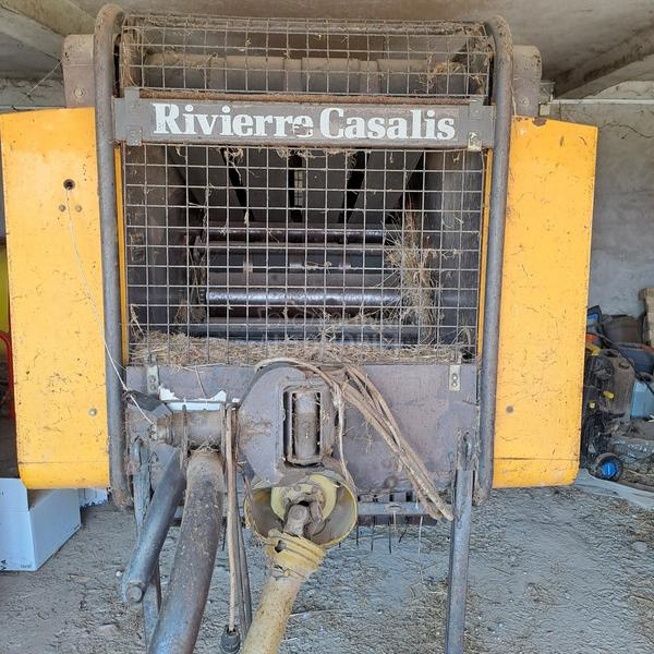 Rivierre Casalis 120
