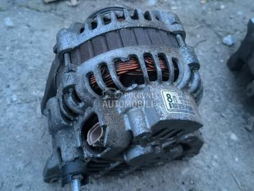alternator za Mazda 5 od 2007. do 2010. god.