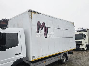 KOFER 5.2 m ZA ATEGA II