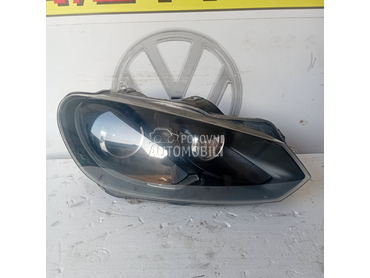 Xenon Far za Volkswagen Golf 6