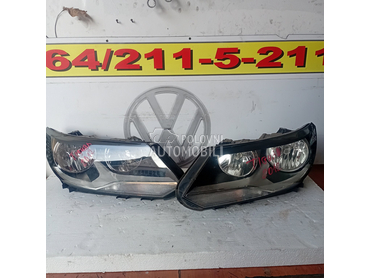 Far za Volkswagen Tiguan od 2012. do 2016. god.