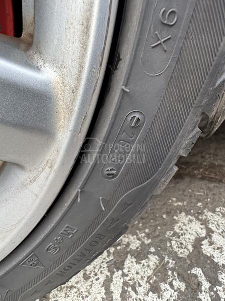 Honda Civic 1.8i-VTEC