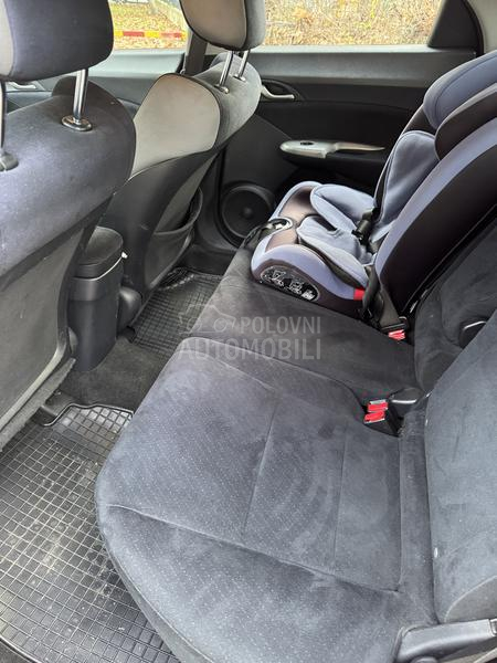 Honda Civic 1.8i-VTEC